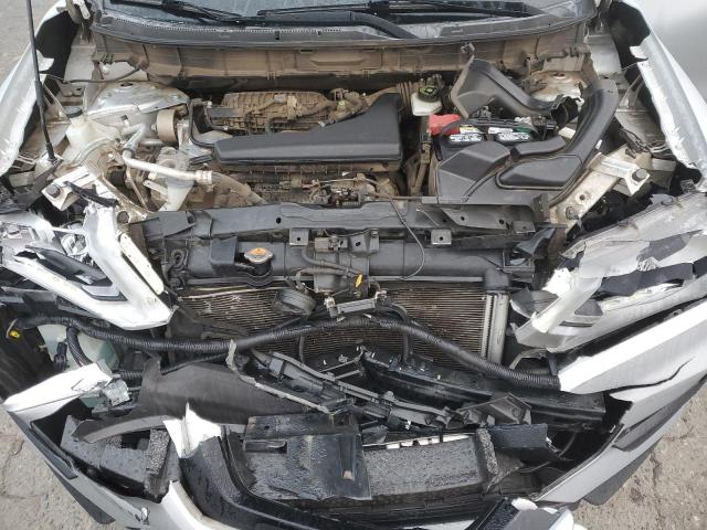 Photo 12 from auction – 2018 NISSAN ROGUE S with VIN KNMAT2MT2JP569422
