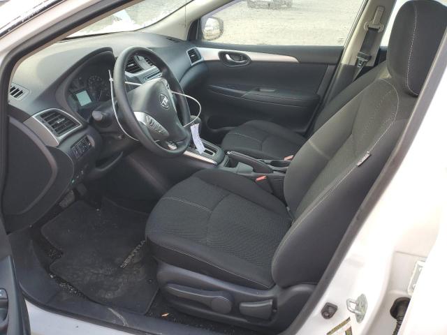 Photo 7 from auction – 2016 NISSAN SENTRA S with VIN 3N1AB7AP2GY311130