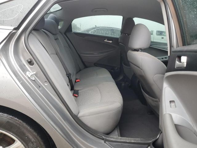 Photo 10 from auction – 2014 HYUNDAI SONATA GLS with VIN 5NPEB4AC8EH940296