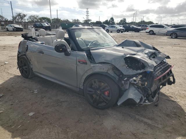 Photo 4 from auction – 2023 MINI COOPER JOH with VIN WMW63DL06P3P79172