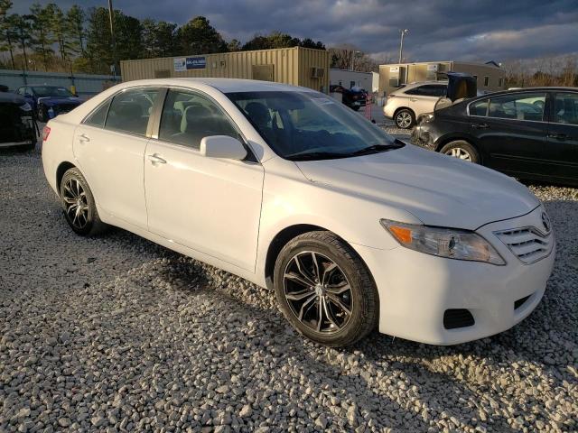 Photo 4 from auction – 2010 TOYOTA CAMRY with VIN 4T1BF3EK3AU543867