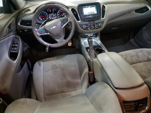 Photo 8 from auction – 2016 CHEVROLET MALIBU LT with VIN 1G1ZE5ST3GF303674