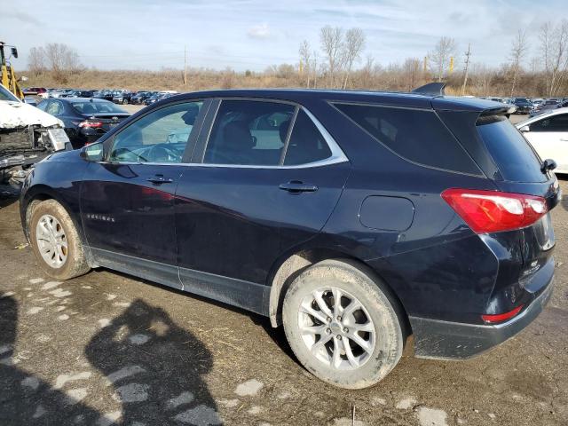 Photo 2 from auction – 2021 CHEVROLET EQUINOX with VIN 3GNAXUEV7MS128978