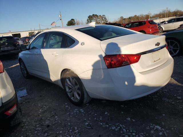 Zdjęcie 2 z aukcji – 2017 CHEVROLET IMPALA LT z VIN 2G1105SA3H9153733