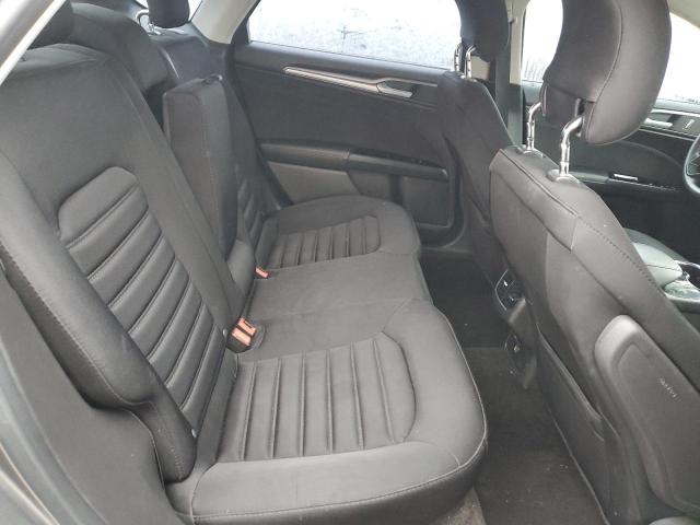 Photo 10 from auction – 2014 FORD FUSION SE with VIN 3FA6P0LU6ER285188
