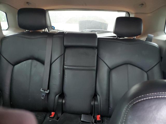 Photo 10 from auction – 2015 CADILLAC SRX with VIN 3GYFNAE39FS606784