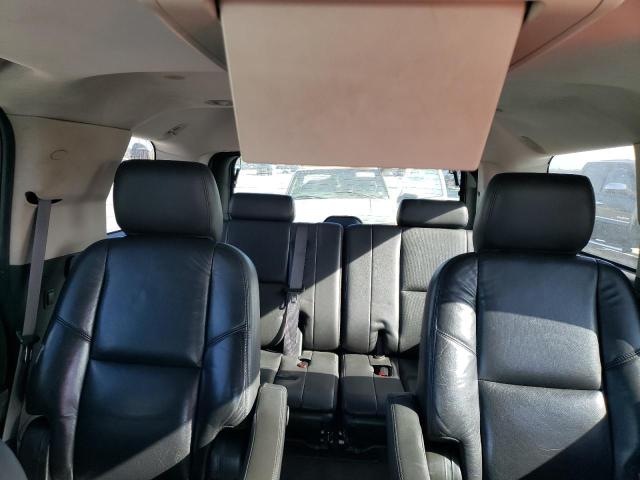 Photo 10 from auction – 2011 CADILLAC ESCALADE L with VIN 1GYS4BEFXBR281593