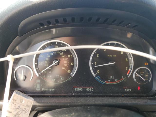 Photo 9 from auction – 2014 BMW 535 XI with VIN WBA5B3C54ED532020