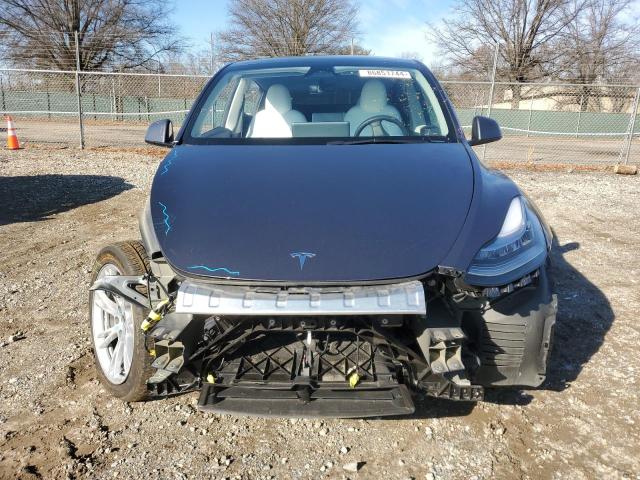 Photo 5 from auction – 2023 TESLA MODEL Y with VIN 7SAYGDEE3PA102060