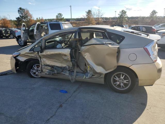 Photo 2 from auction – 2010 TOYOTA PRIUS with VIN JTDKN3DU1A0100294