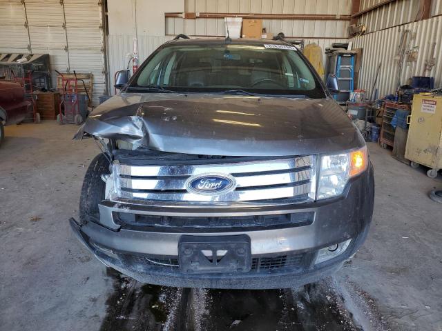 Photo 5 from auction – 2010 FORD EDGE LIMIT with VIN 2FMDK3KC6ABA38221