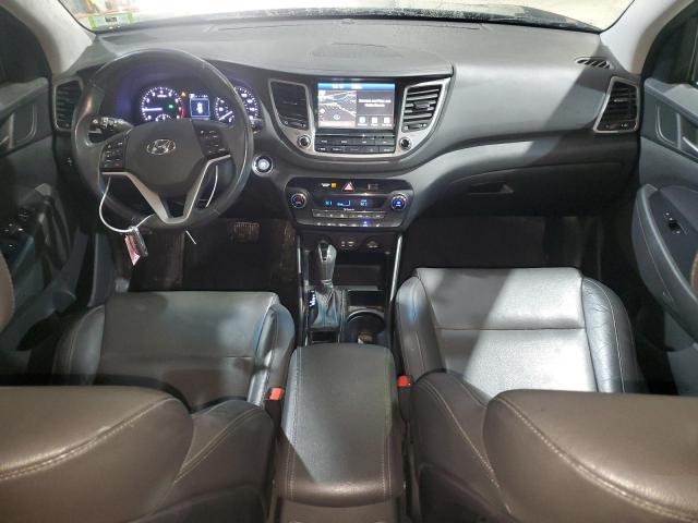 Photo 8 from auction – 2018 HYUNDAI TUCSON SEL with VIN KM8J3CA45JU777097