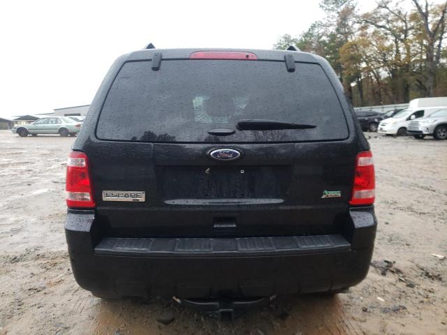 Photo 6 from auction – 2012 FORD ESCAPE XLT with VIN 1FMCU9DG9CKC69325