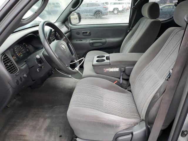 Photo 7 from auction – 2003 TOYOTA TUNDRA with VIN 5TBRT341X3S340415