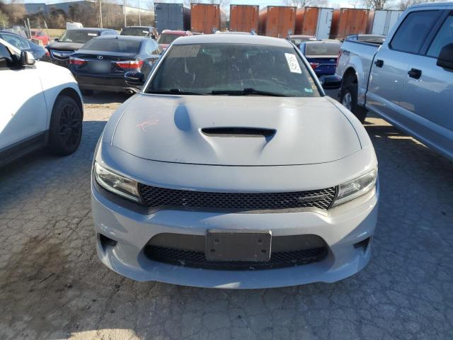 Photo 5 from auction – 2021 DODGE CHARGER GT with VIN 2C3CDXMG6MH525474