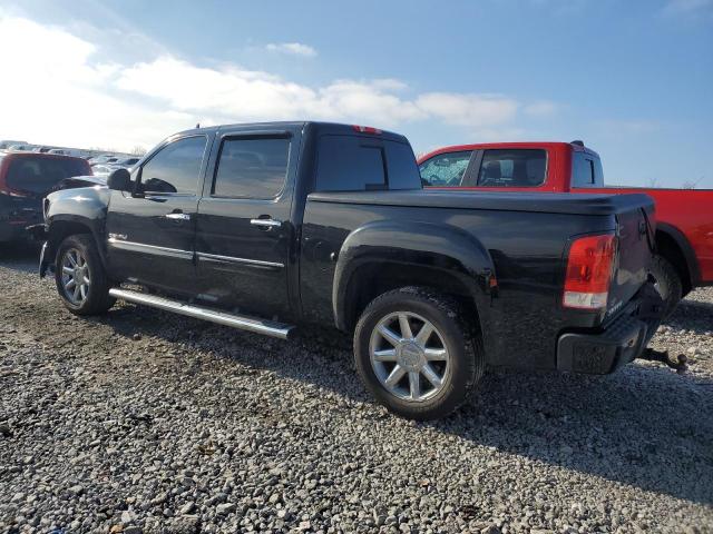 Photo 2 from auction – 2013 GMC SIERRA K15 with VIN 3GTP2XE24DG119585