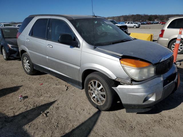 Photo 4 from auction – 2006 BUICK RENDEZVOUS with VIN 3G5DA03LX6S540758