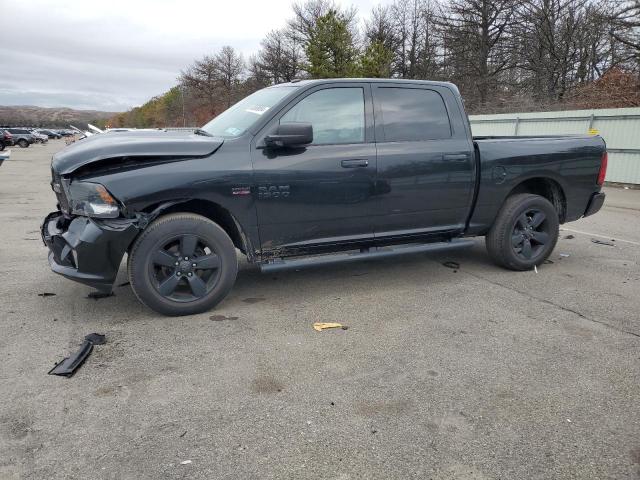 RAM 1500 ST 2017 с VIN 3C6RR7KT7HG555989 - Снимка от търг