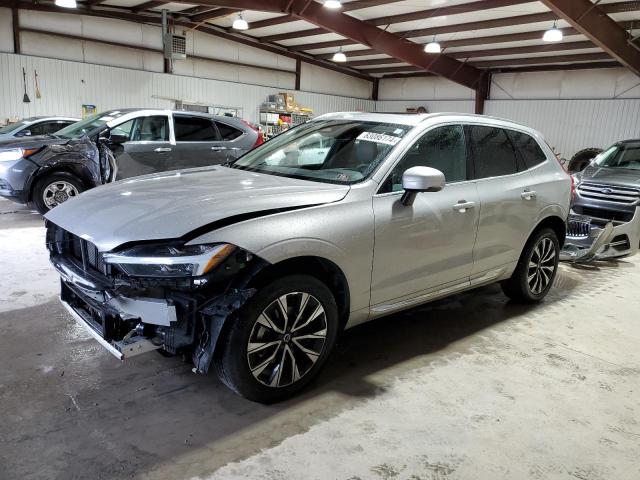 VOLVO XC60 PLUS 2023 with VIN YV4L12RN3P1192942 - Photo from auction