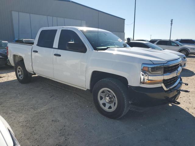 Photo 4 from auction – 2017 CHEVROLET SILVERADO with VIN 3GCUKNEC8HG279099