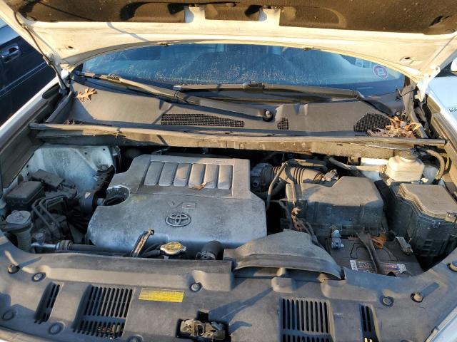 Photo 12 from auction – 2012 TOYOTA HIGHLANDER with VIN 5TDDK3EH0CS100550