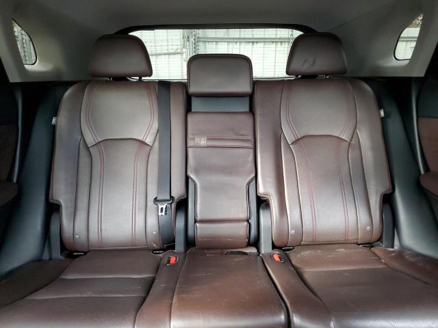 Снимка 10 от търг – 2016 LEXUS RX 350 с VIN 2T2ZZMCA5GC029112