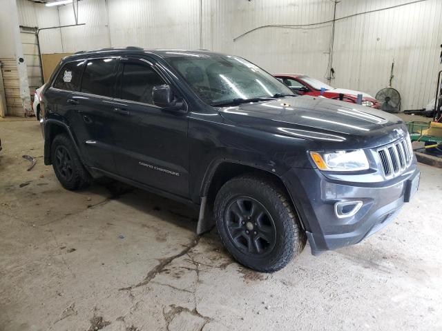 Photo 4 from auction – 2014 JEEP GRAND CHER with VIN 1C4RJFAG2EC128863