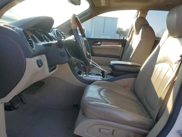 Foto 7 de la subasta – 2008 BUICK ENCLAVE CX con VIN 5GAER23758J168742