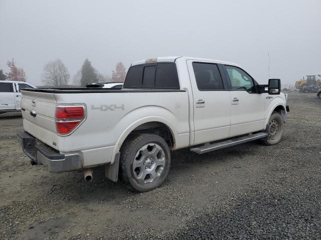 Photo 3 from auction – 2010 FORD F150 SUPER with VIN 1FTFW1EV4AKA15934