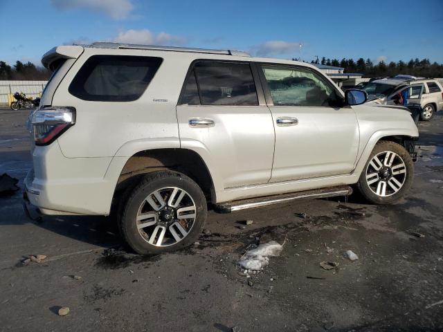 Photo 3 from auction – 2015 TOYOTA 4RUNNER SR with VIN JTEBU5JR4F5270668