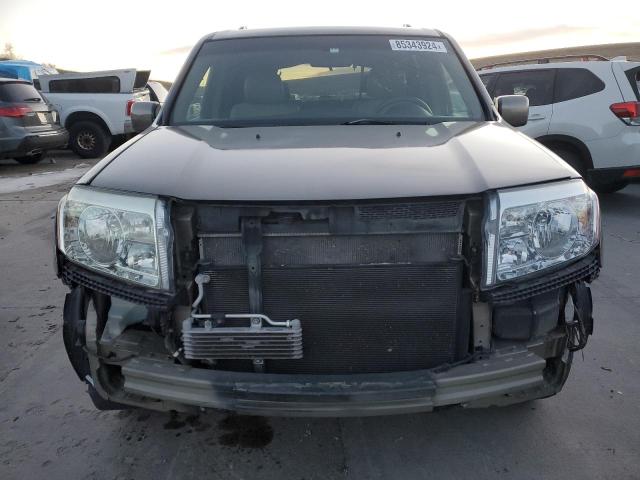 Photo 5 from auction – 2010 HONDA PILOT EX with VIN 5FNYF3H45AB008432