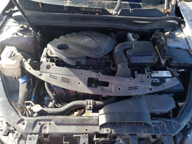 Photo 11 from auction – 2013 KIA OPTIMA LX with VIN KNAGM4A75D5372221