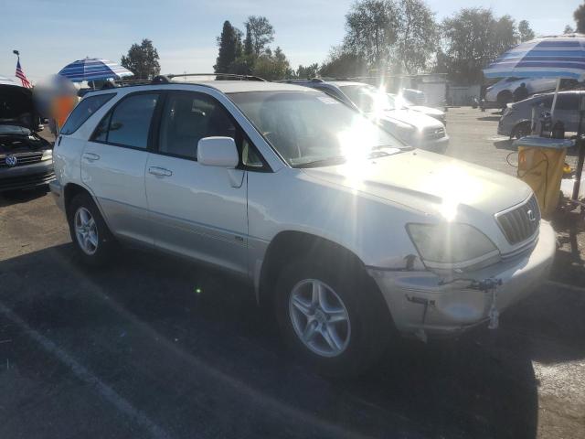 Photo 4 from auction – 2003 LEXUS RX 300 with VIN JTJHF10U530299173