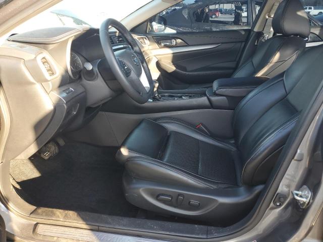 Photo 7 from auction – 2018 NISSAN MAXIMA 3.5 with VIN 1N4AA6AP8JC408204