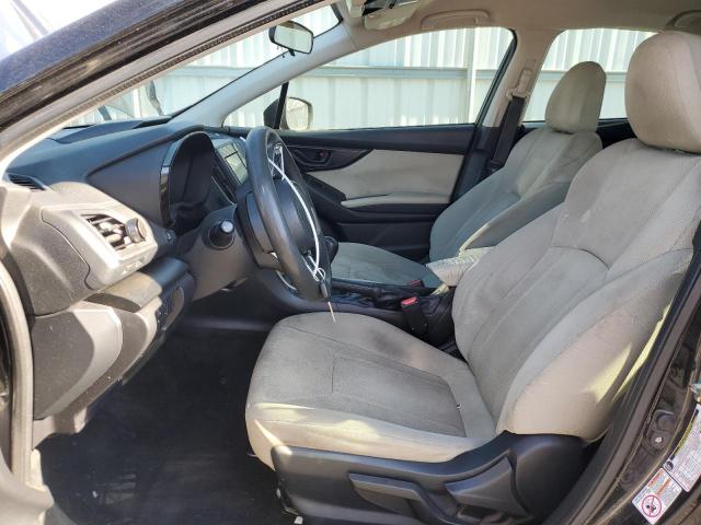 Photo 7 from auction – 2019 SUBARU IMPREZA with VIN 4S3GTAA6XK1701026