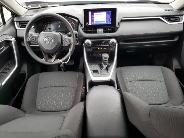 Photo 8 from auction – 2023 TOYOTA RAV4 XLE with VIN 2T3P1RFV3PC328507