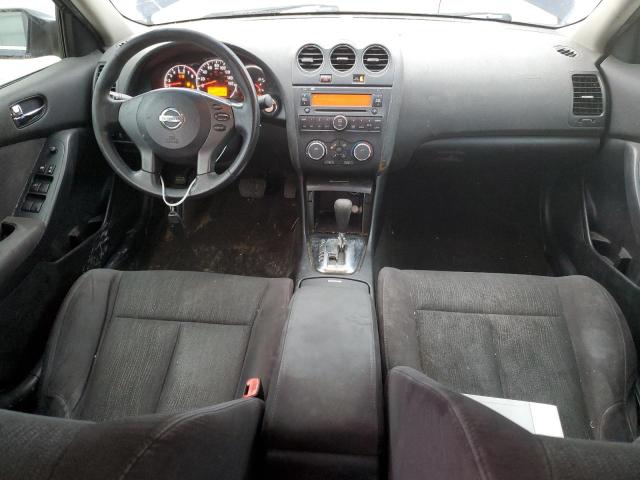 Photo 8 from auction – 2012 NISSAN ALTIMA BAS with VIN 1N4AL2AP5CC151525