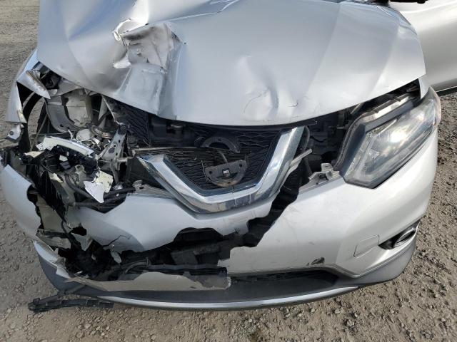 Photo 11 from auction – 2016 NISSAN ROGUE S with VIN KNMAT2MV3GP684587