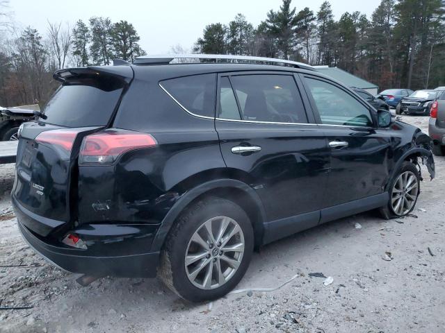 Photo 3 from auction – 2017 TOYOTA RAV4 LIMIT with VIN 2T3DFREV4HW678458