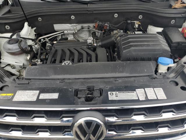 Photo 11 from auction – 2018 VOLKSWAGEN ATLAS SE with VIN 1V2DR2CA3JC549603