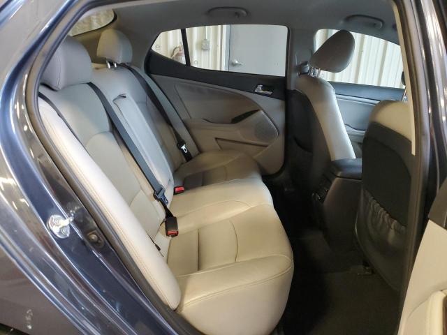 Photo 10 from auction – 2015 KIA OPTIMA EX with VIN 5XXGN4A70FG396117