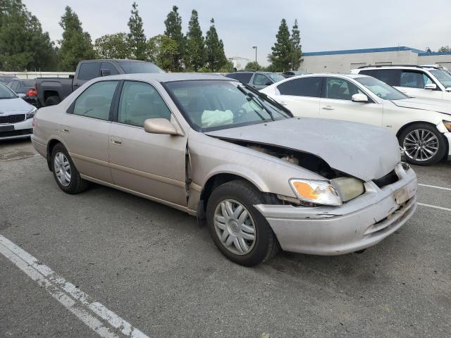Photo 4 from auction – 2001 TOYOTA CAMRY LE with VIN 4T1BF22K51U967288