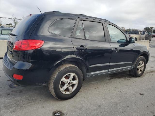 Photo 3 from auction – 2008 HYUNDAI SANTA FE G with VIN 5NMSG13D68H182422