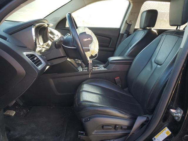 Photo 7 from auction – 2013 GMC TERRAIN SL with VIN 2GKFLWE30D6252016