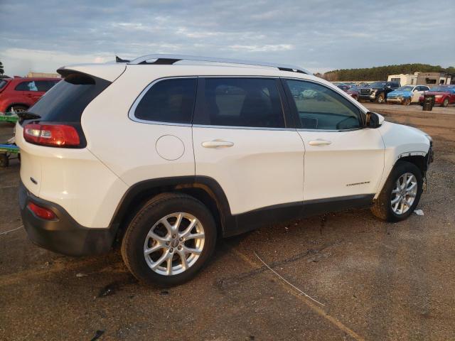 Photo 3 from auction – 2015 JEEP CHEROKEE L with VIN 1C4PJLCB6FW547516