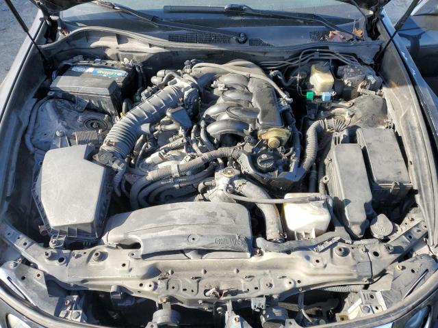 Photo 11 from auction – 2006 LEXUS GS 300 with VIN JTHCH96S760016741