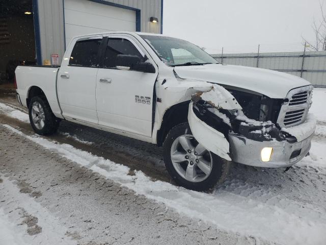 Photo 4 from auction – 2014 RAM 1500 SLT with VIN 1C6RR7LT0ES380004