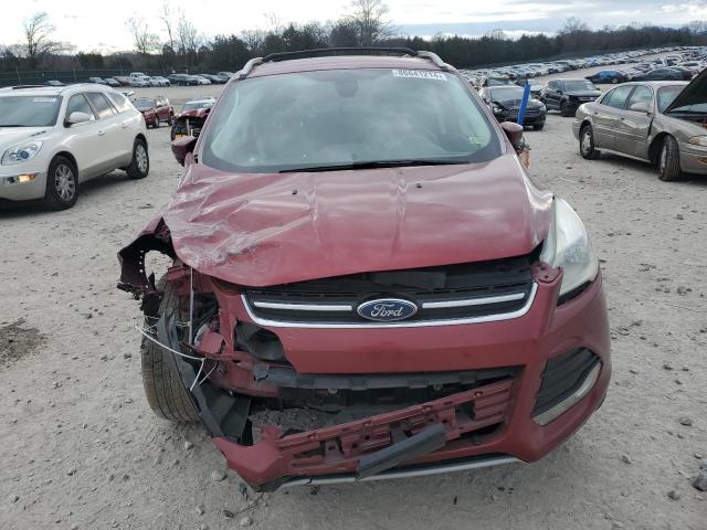 Снимка 5 от търг – 2014 FORD ESCAPE TIT с VIN 1FMCU9J92EUC15877