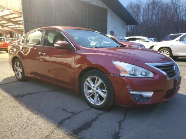Photo 4 from auction – 2015 NISSAN ALTIMA 2.5 with VIN 1N4AL3AP9FC419566