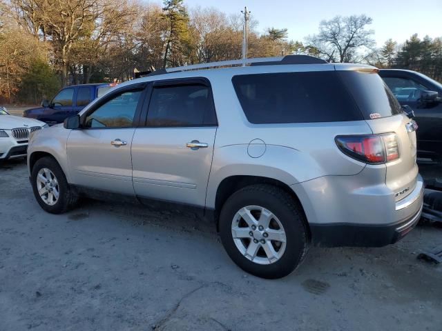 Photo 2 from auction – 2016 GMC ACADIA SLE with VIN 1GKKVNED2GJ120166